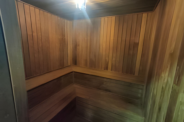 Miscellaneous 2, SHB Riviera Dreams com Piscina e Sauna, Bertioga