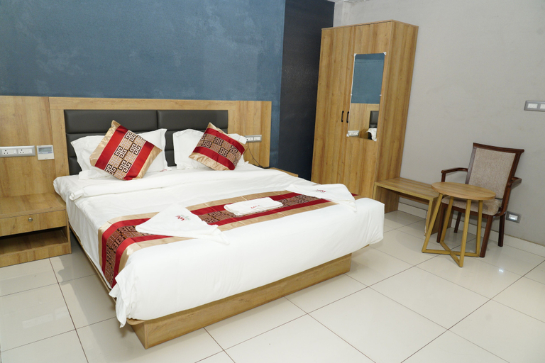 Room 3, MRMGRANDPARK, Pudukkottai