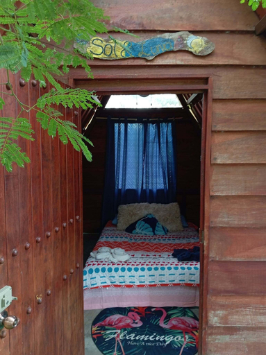 Room, Zona Camping El Amanecer, Tilarán