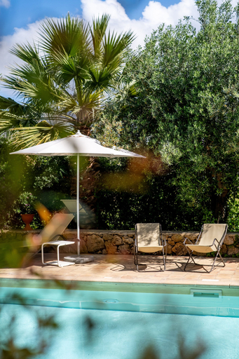 Sport & Beauty 5, Agriturismo Duca di Castelmonte, Trapani