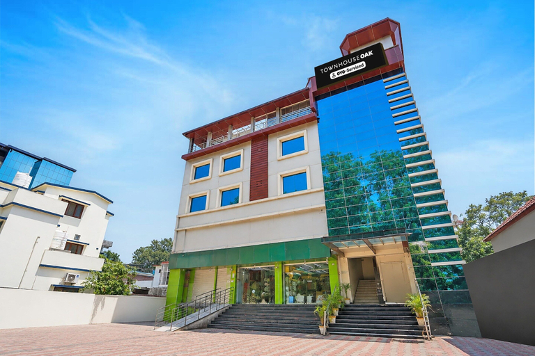 Exterior 3, Deluxe Twin Room Gold Stone Comfort, Dehradun