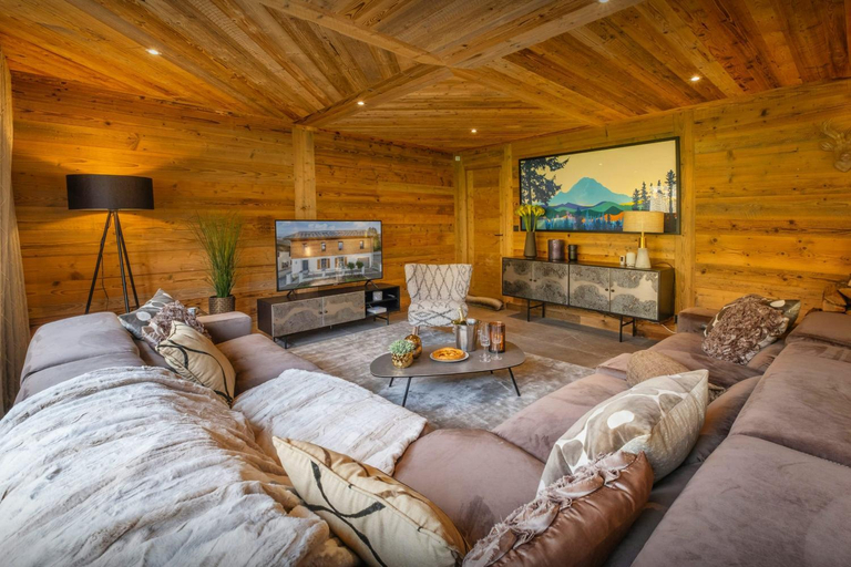 Others 3, Chalet des Hottes - OVO Network, Haute-Savoie