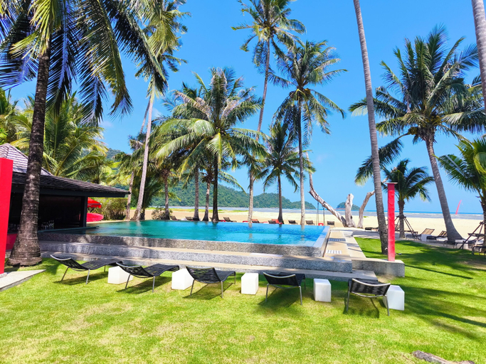 Pool 3, Siam Royal View Resort Apartment #1120, Koh Chang