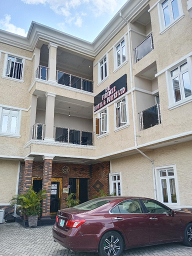 4, De Firenze Suites, Amuwo Odofin