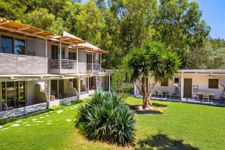 Exterior & Views 2, Trees boutique art hotel, South Aegean