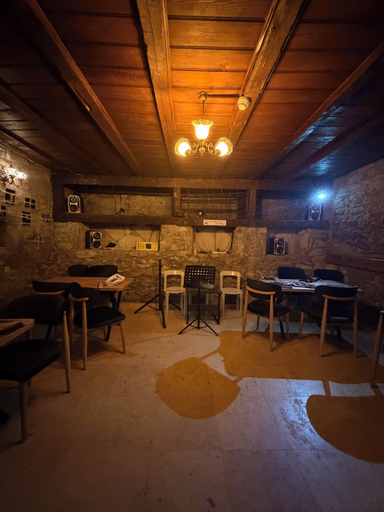 Dining 2, Zahidem Konakları, Safranbolu