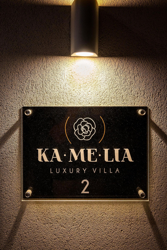 Exterior & Views, Kamelia Villa 2, Crete