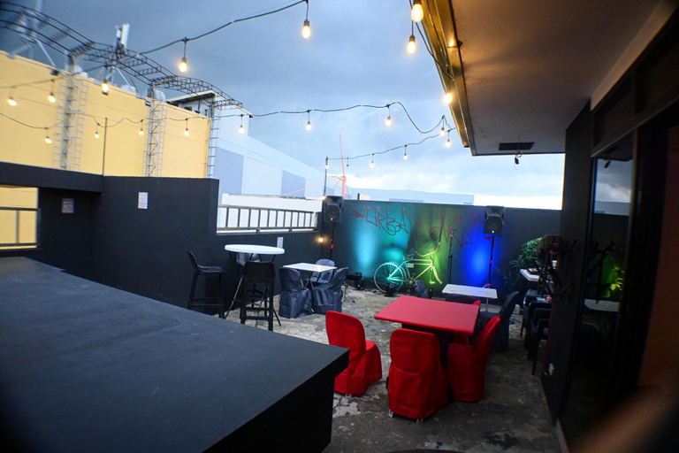 Food & Drinks 5, California Signature Suites, Lapu-Lapu City