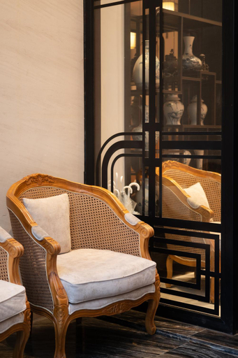 Public Area, Bliss Signature Hotel, Hoàn Kiếm