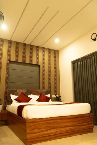 Room 3, Pomma Holidays & Resorts Wayanad, Wayanad