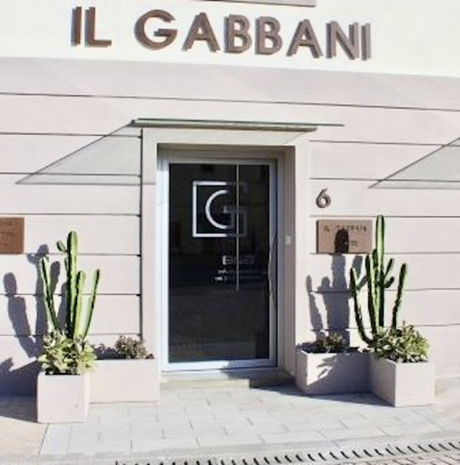 Exterior & Views 2, Hotel Gabbani, Livorno