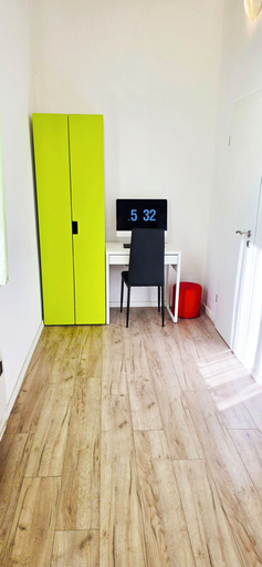 Others 5, Chillax Rooms, Split