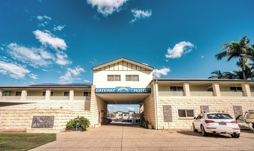 Exterior & Views 2, Caboolture Gateway Motel, Caboolture - Central