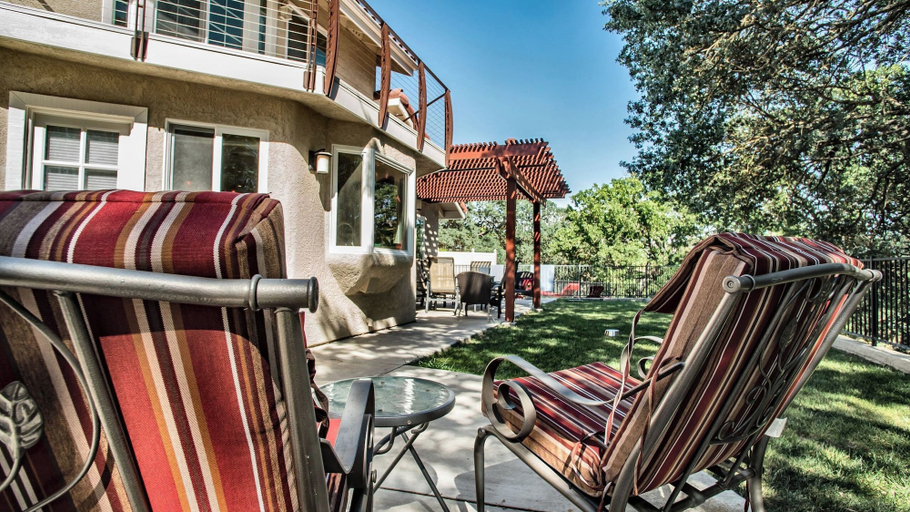 Interior 3, Candlewood Creek by Avantstay Pool + Fire Pit Quiet Paso Cul-de-sac, San Luis Obispo