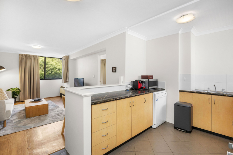 Room 2, South Perth Sou l- A Sepal Stay, Perth