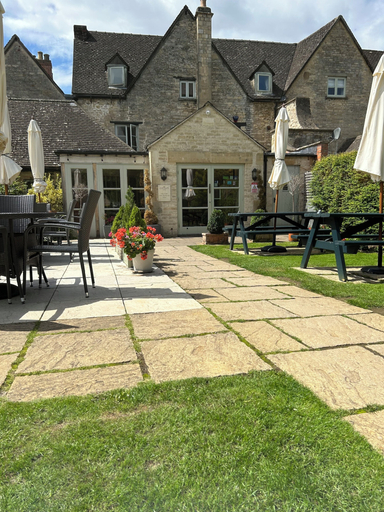 Exterior & Views 2, Corinium Hotel & Restaurant, Gloucestershire