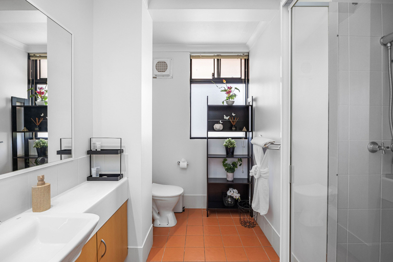 Room 3, South Perth Sou l- A Sepal Stay, Perth