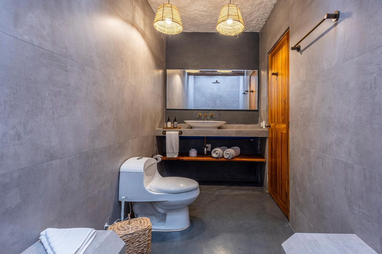 Bathroom 4, Bora Bora Beach Club Cartagena, Cartagena de Indias