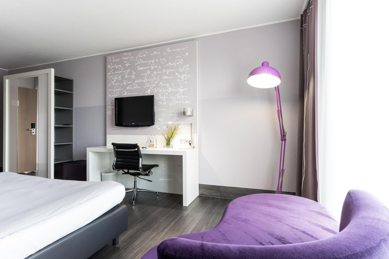 Bedroom 3, elaya hotel wolfenbuettel, Trademark Collection by Wyndham, Wolfenbüttel