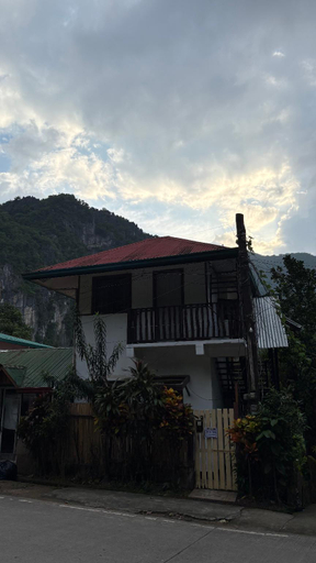 Exterior & Views, Casa Yolanda, El Nido