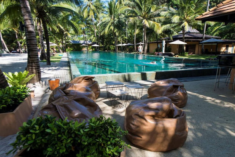 Pool 2, Siam Royal View Resort Apartment #1120, Koh Chang
