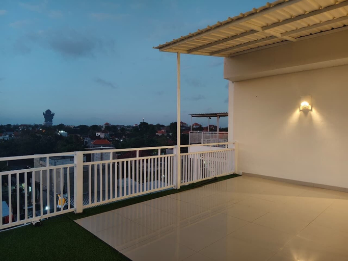 Public Area 3, Sarining 2BR Villa with Pool, Badung