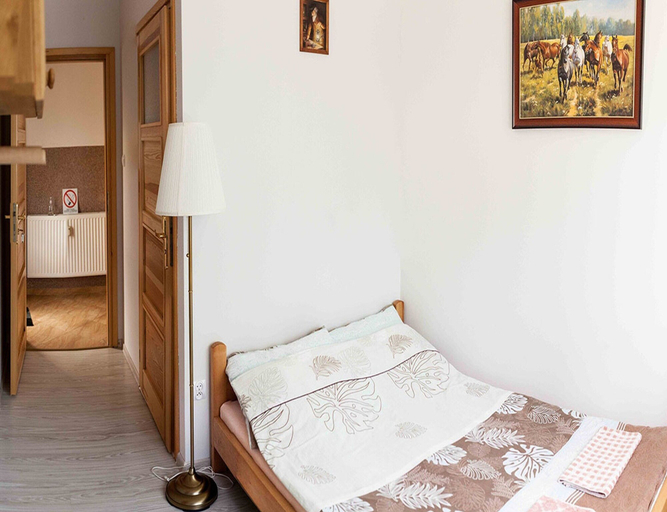 Room 2, Double Room, Sauna, Masuria, Pisz
