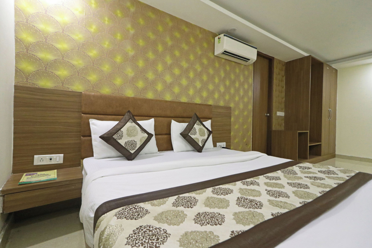 Room 3, HOTEL RONIT ROYAL - DELHI AIRPORT, Delhi