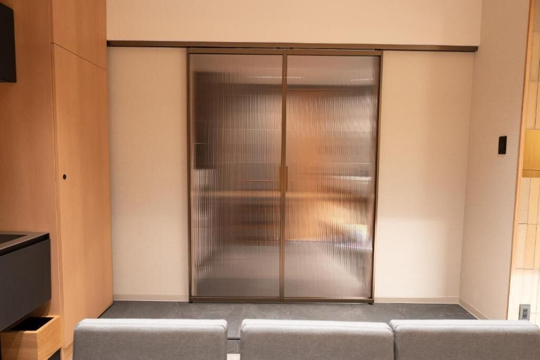 Interior 2, Villa Customa, Taitō