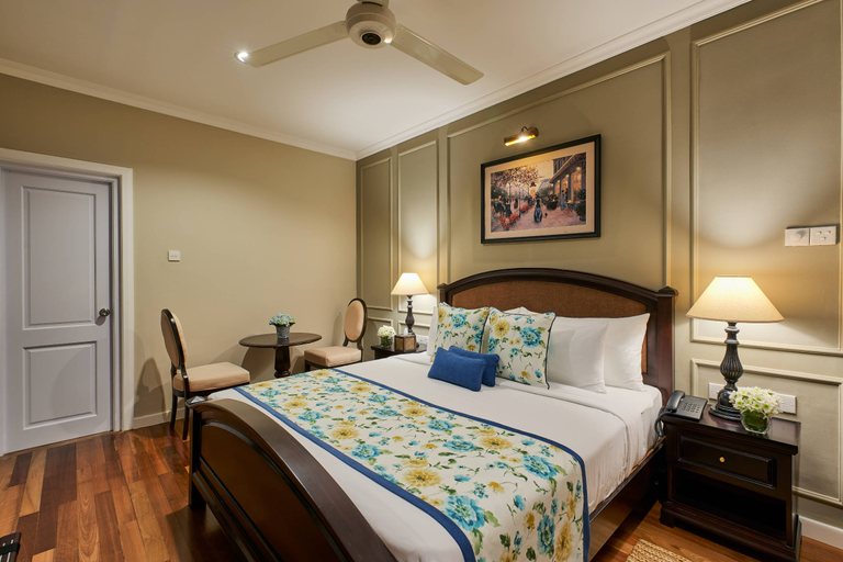 Bedroom 3, Langdale Boutique Hotel by Amaya, Nuwara Eliya