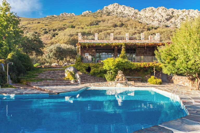 Pool, Finca Muelas Toledo, Toledo