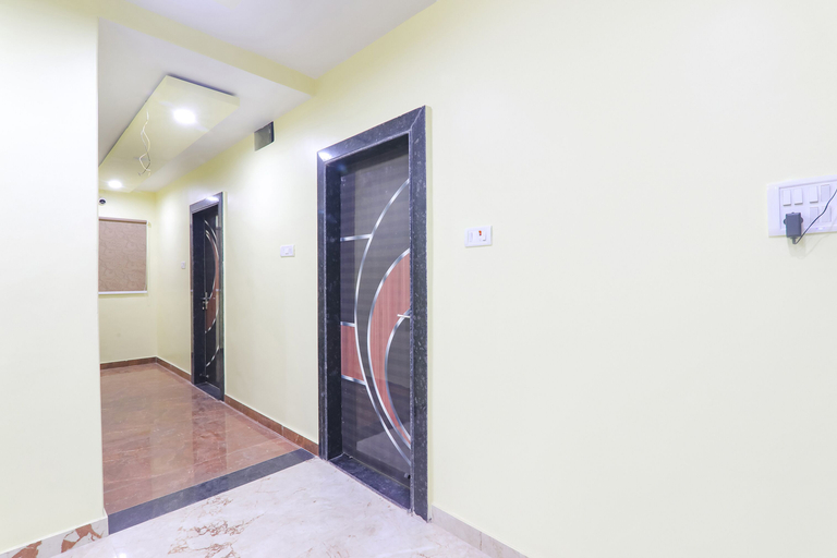 Public Area 3, Fabhotel Ksg Residency, Varanasi