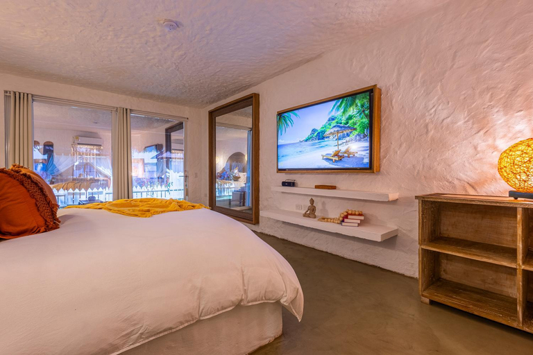 Bedroom 3, Bora Bora Beach Club Cartagena, Cartagena de Indias