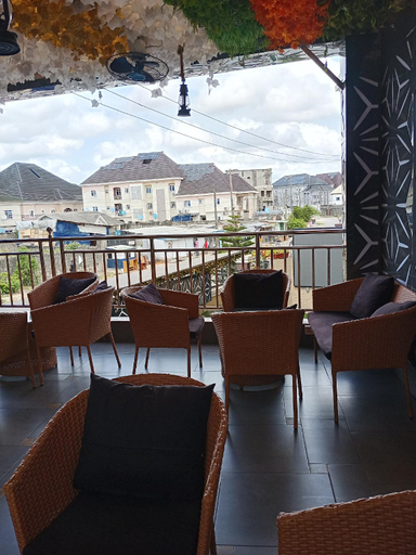 2, De Firenze Suites, Amuwo Odofin