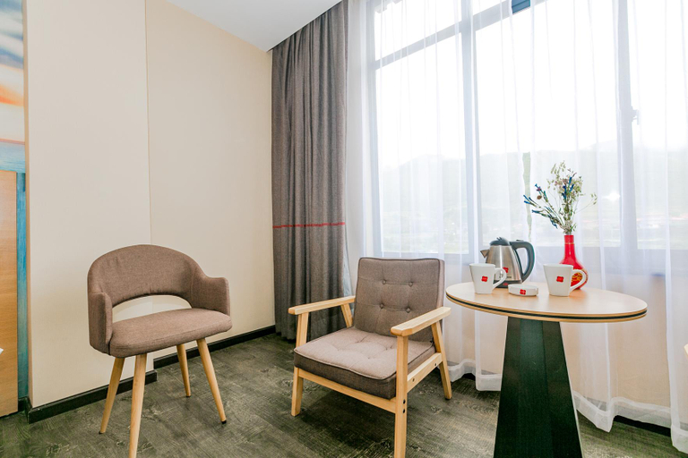 Others 3, Shankee Chain Hotel (Kangding Xinduqiao Town), Garzê Tibetan