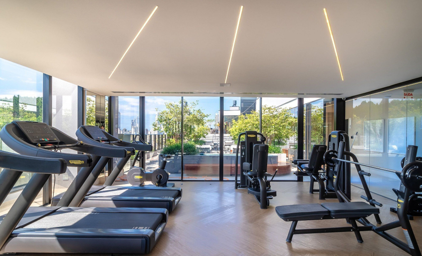 Others 2, Building With Swimming Pool Next to Balneario Shopping in BC - TSO, Balneário Arroio do Silva