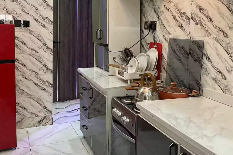 Others 4, Livingstone Luxury Apartment, Mainland