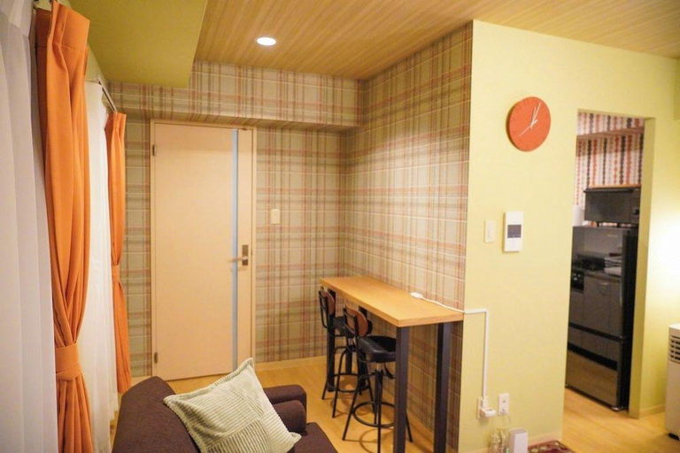Others 4, Sapporo Hills, Sapporo
