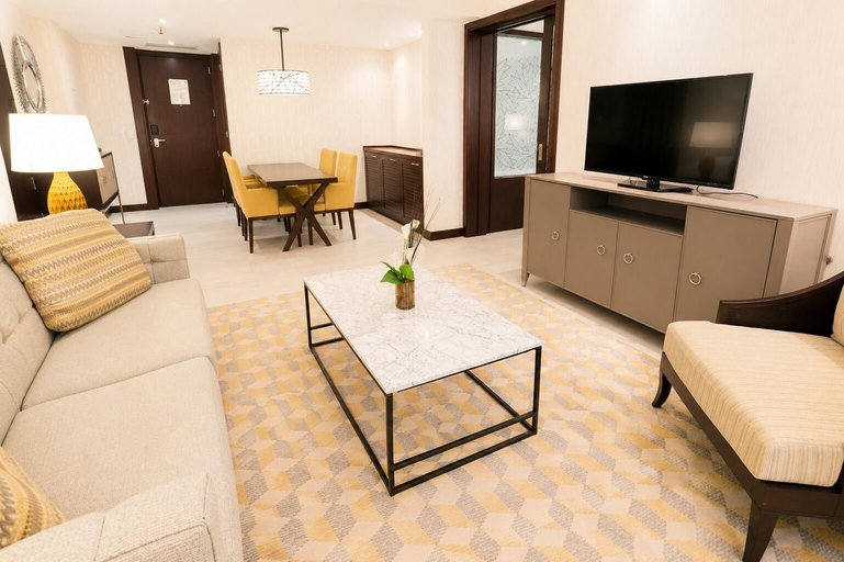Living area, Vila Galé Reserva do Paiva, Cabo