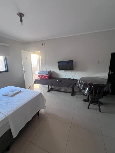 Bedroom 5, CITY HOTEL IJUÍ, Ijuí