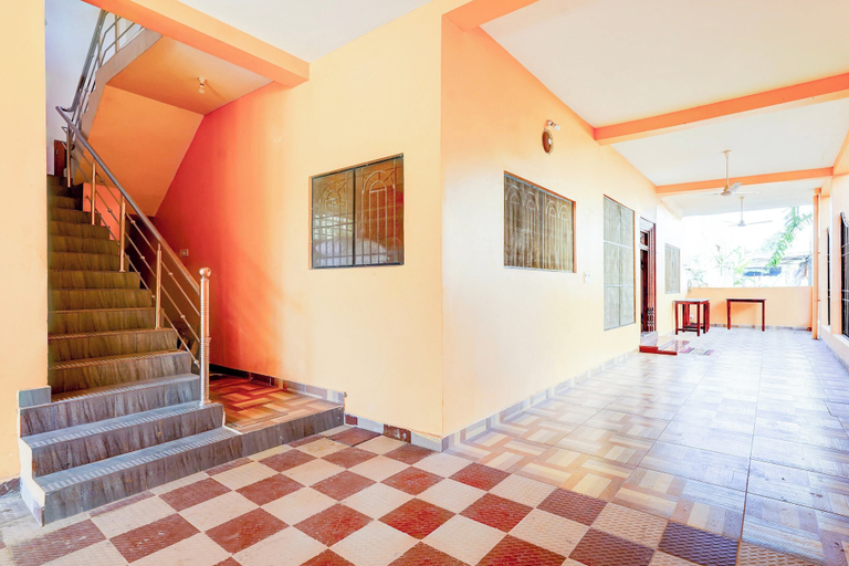 Interior 2, Collection O Auroville Pondicherry, Viluppuram