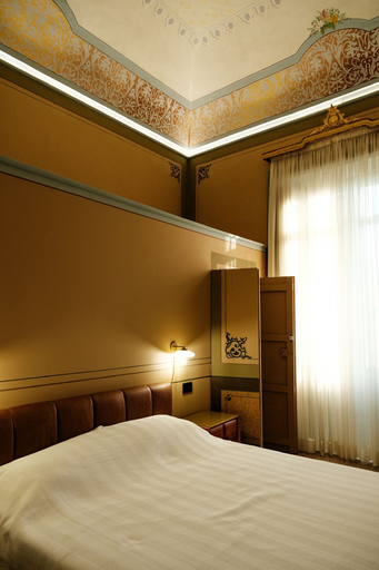 Room 5, Palazzo Vitti Residenza storica, Lecce