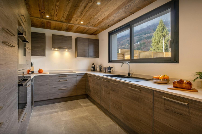 Bathroom 2, Chalet des Hottes - OVO Network, Haute-Savoie