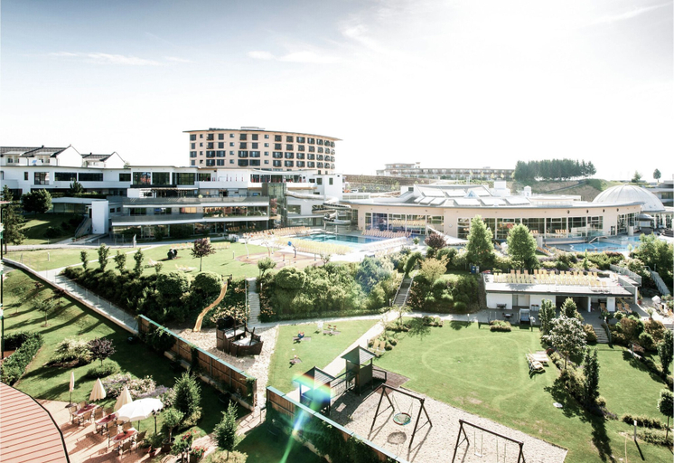 Exterior & Views 2, Allegria Resort Stegersbach, Güssing