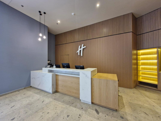 Public Area 3, Holiday Inn Mexicali Centro Civico by IHG, Mexicali
