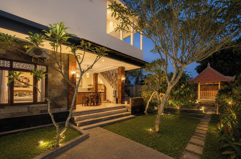 Exterior & Views 2, Liam Private Villa, Gianyar