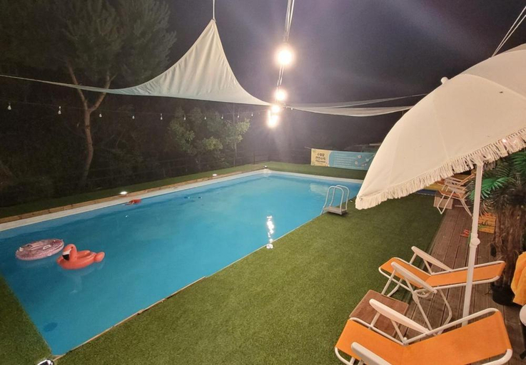 Sport & Beauty 5, Pocheon yolapongta pension and glamping, Pocheon
