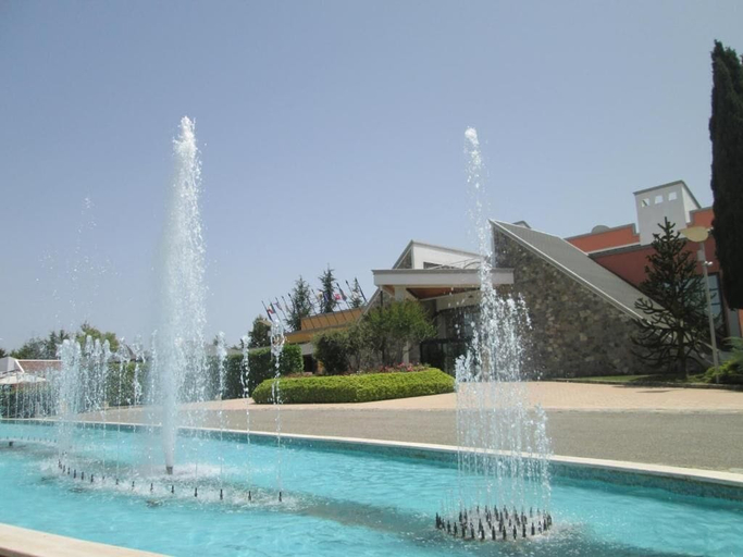 Primary image, Palahotel Vallenoce, Catanzaro