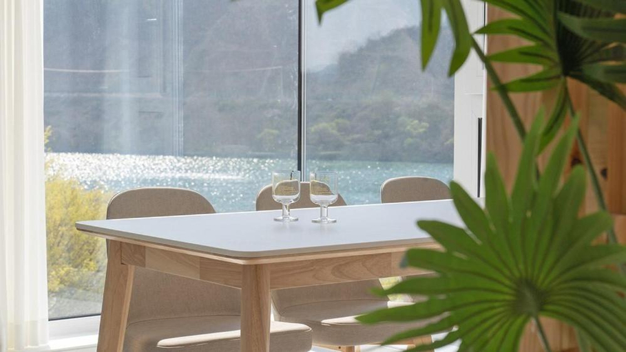 3, The Ban Pool Villa, Gapyeong