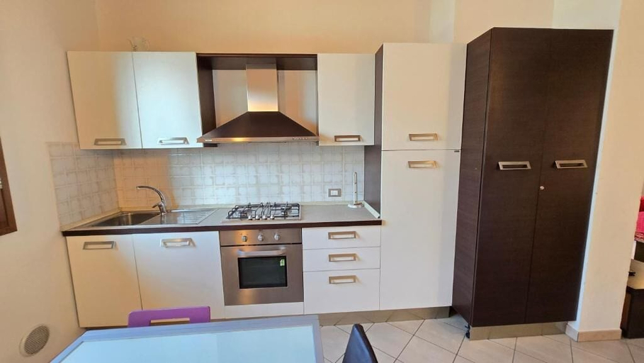 Private kitchen 5, La Nocina, Forli' - Cesena